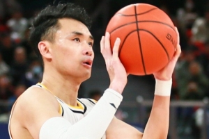 开云-原帅：以我的身体条件和天赋 能够取得今天的成就 绝对是超出预期
